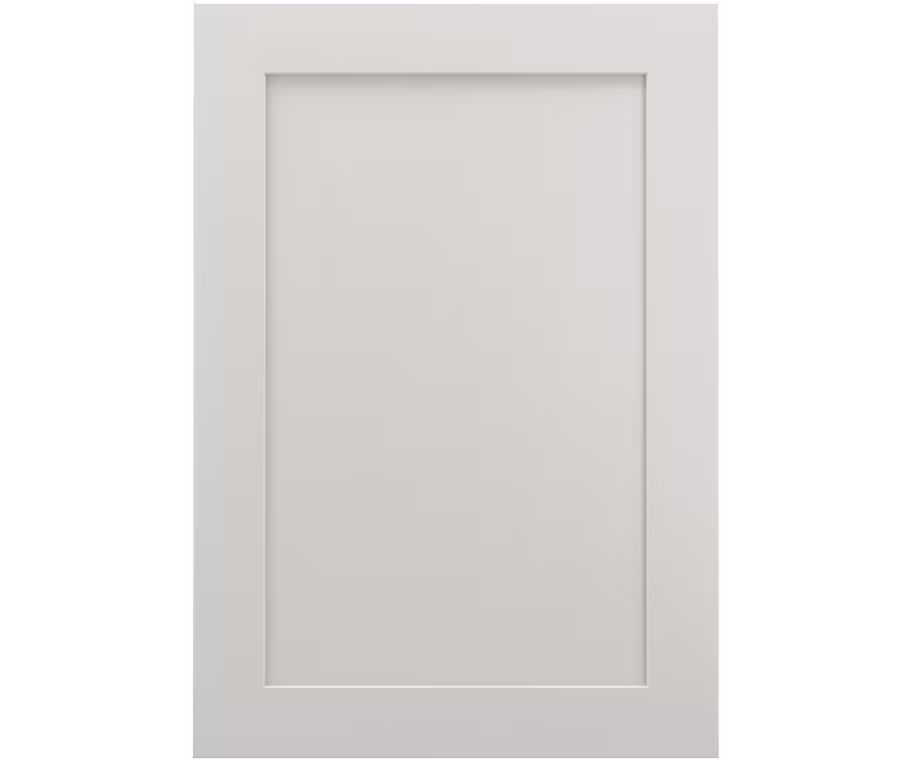 Crathorne Hartforth Blue Kitchen door