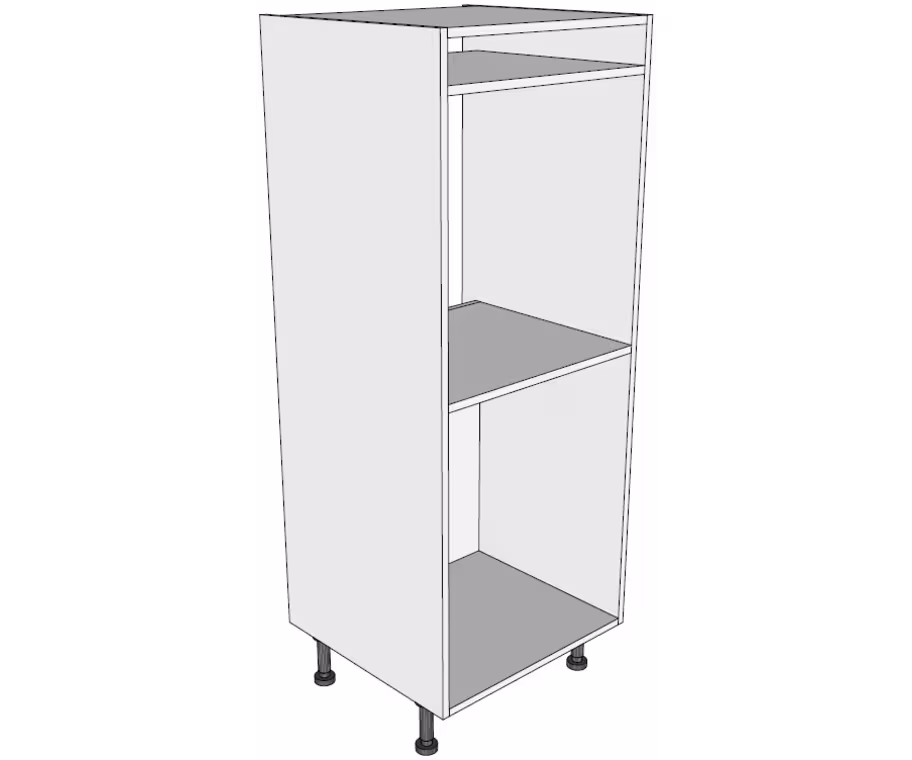 Intermediate oven housing 1440mm high