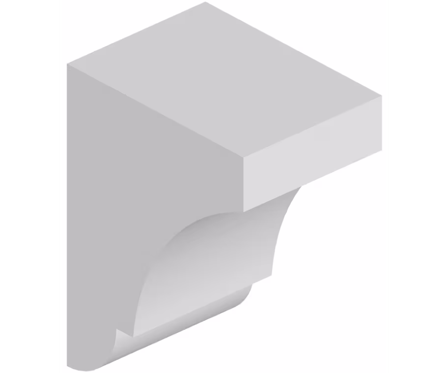 Ellesmere Mantle Corbals