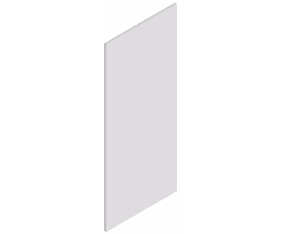 Harborne PTO Plain End Panel