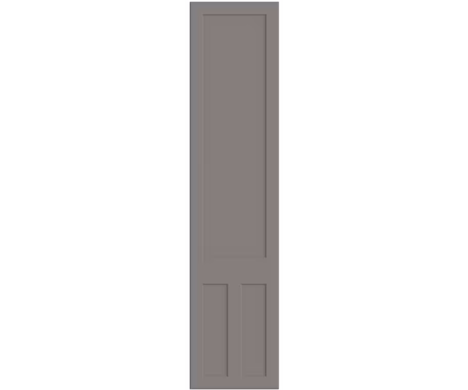 Chester Bedroom Wardrobe Door