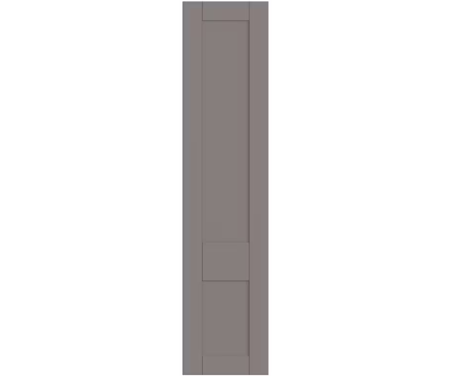 Warwick Shaker fitted bedroom wardrobe doors