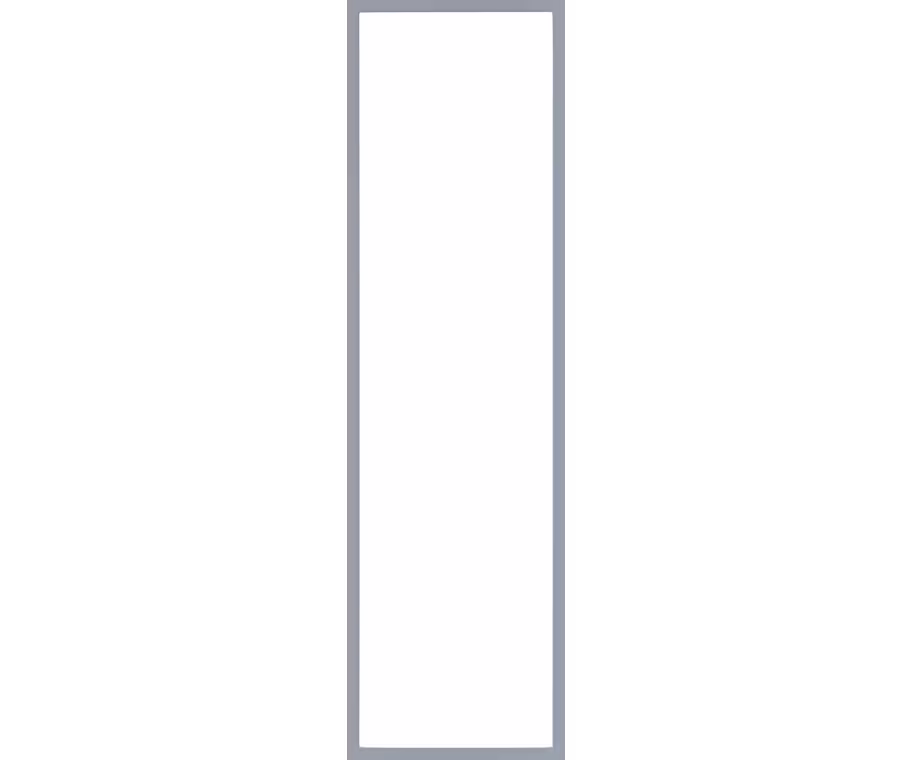 unique corner post