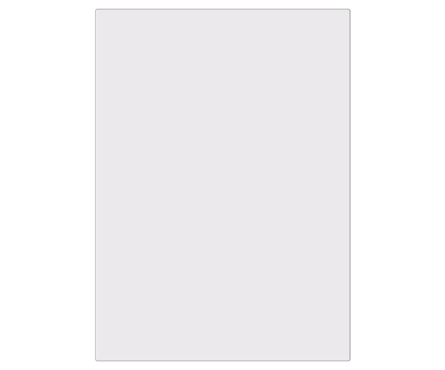 unique end panel
