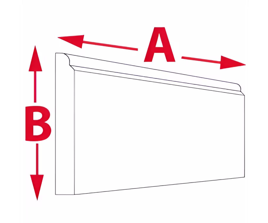 unique standard plinth