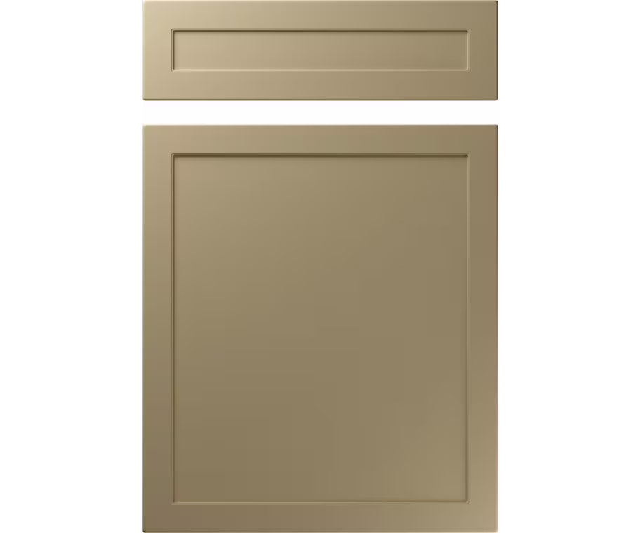Balmoral kitchen door