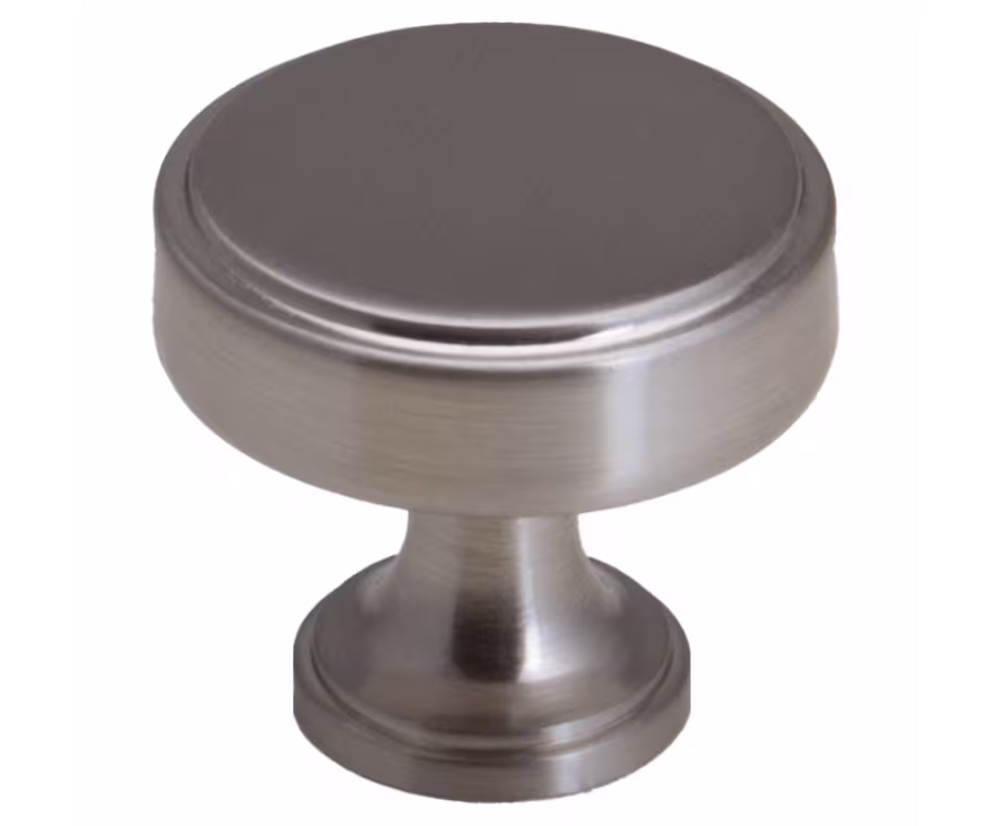 calgary brushed satin nickel