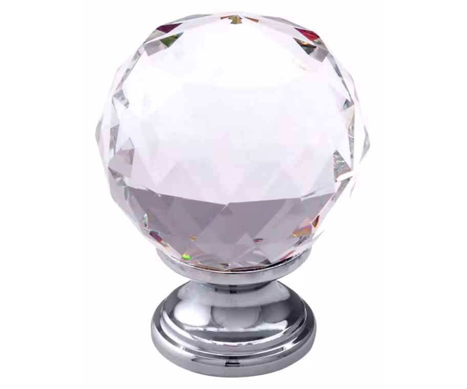 Crystal Knob