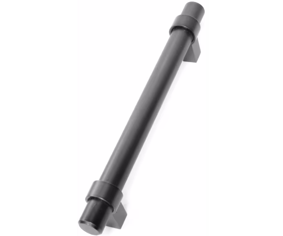 arlington bar handle in matt black