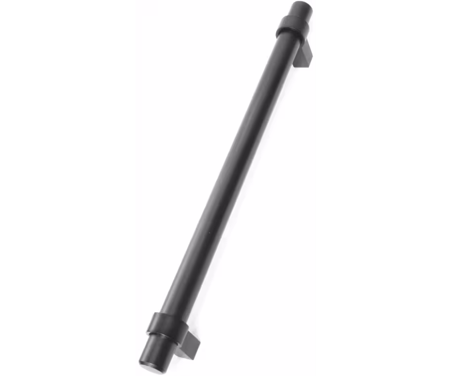 arlingnton bar handle in matt black 