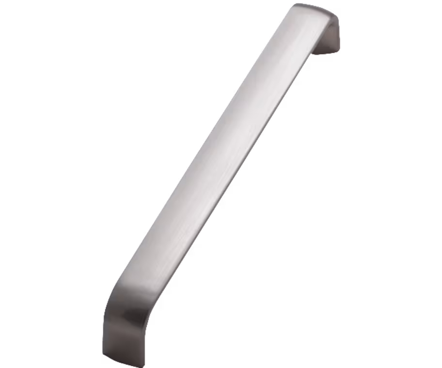 camden bar handle in chrome