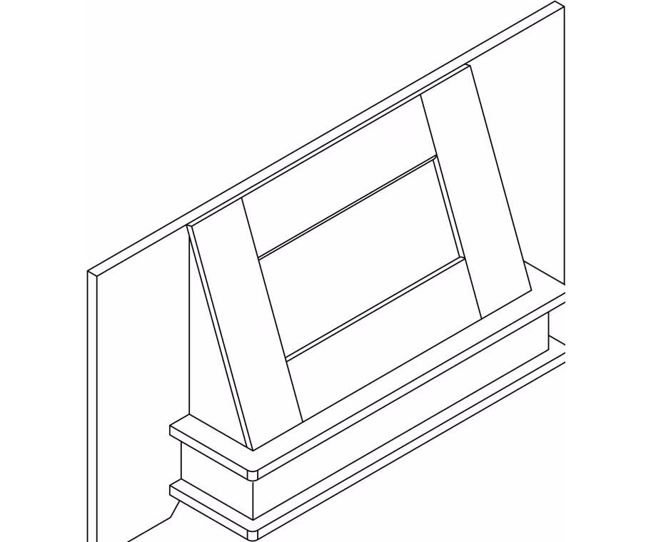 Modern Canopy