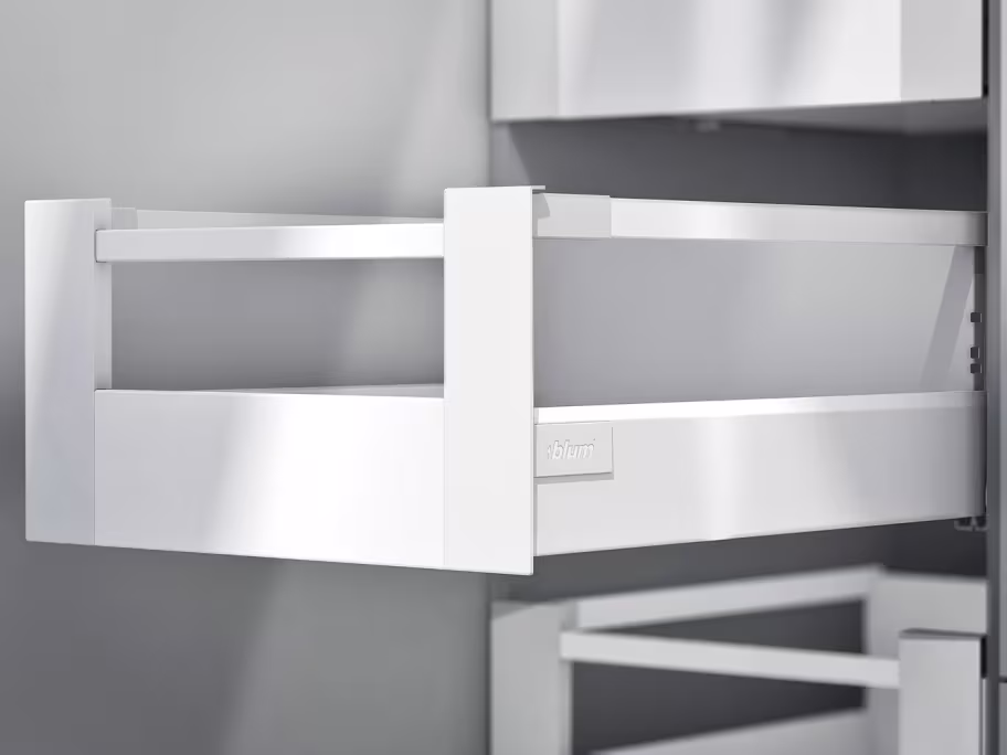 Blum tandembox Antaro Pre built Internal D Height Drawer 400 Deep