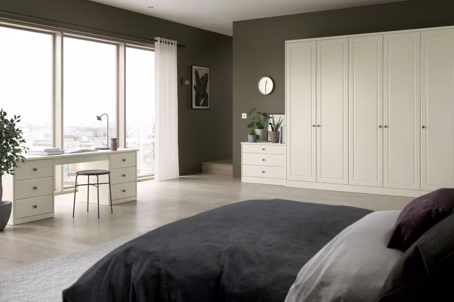ashford bedroom