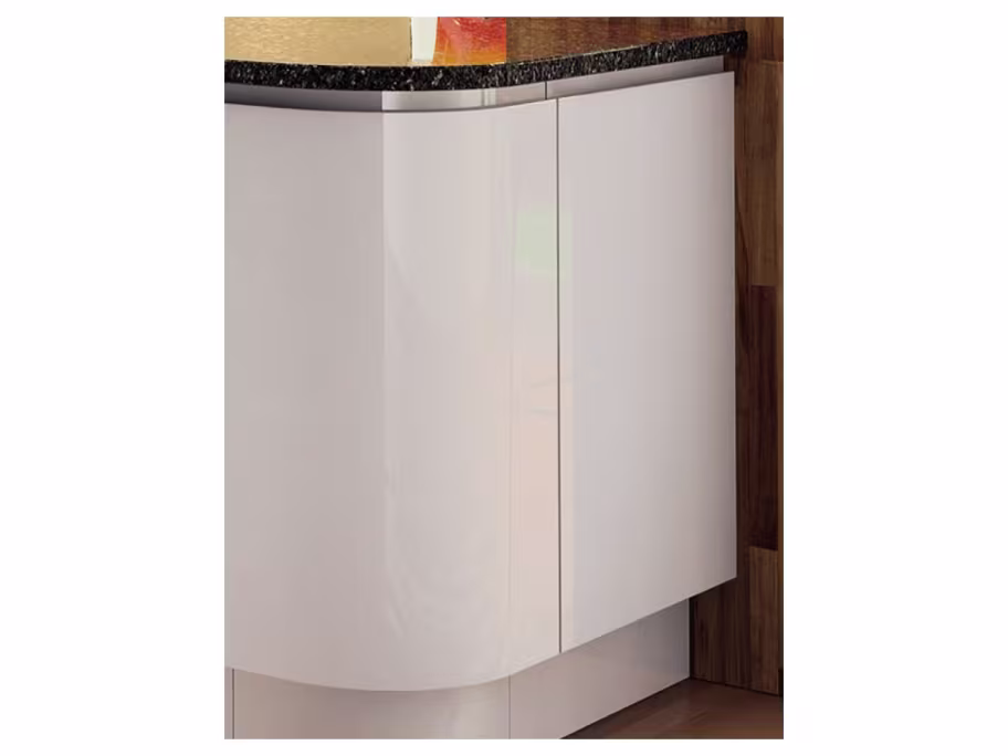 Jayline J Profile End Panel