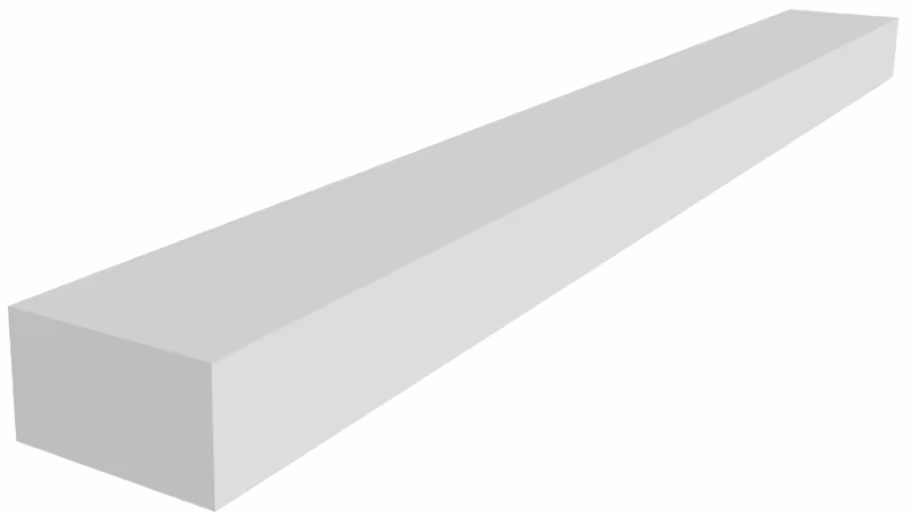Winslow PTO Cornice/ Light Pelmet
