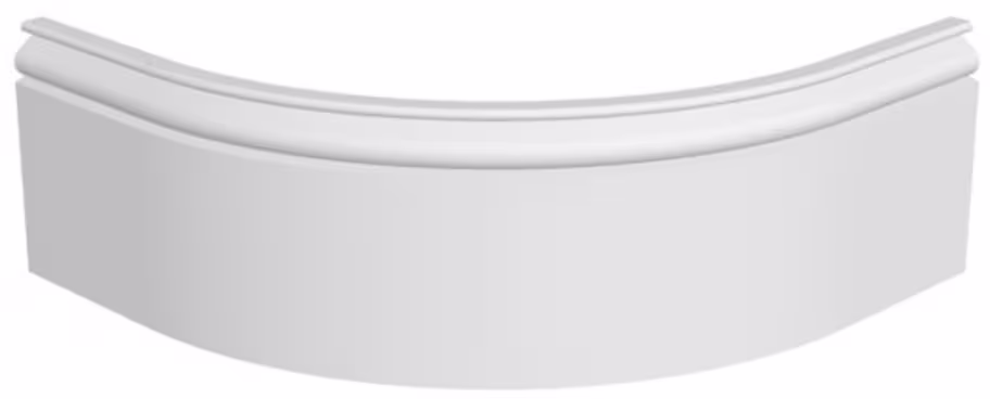 Madison Quadrant Moulded Skirting Plinth*