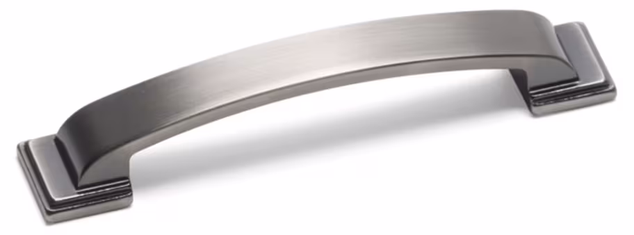 WESTMINSTER D Handle - Pewter