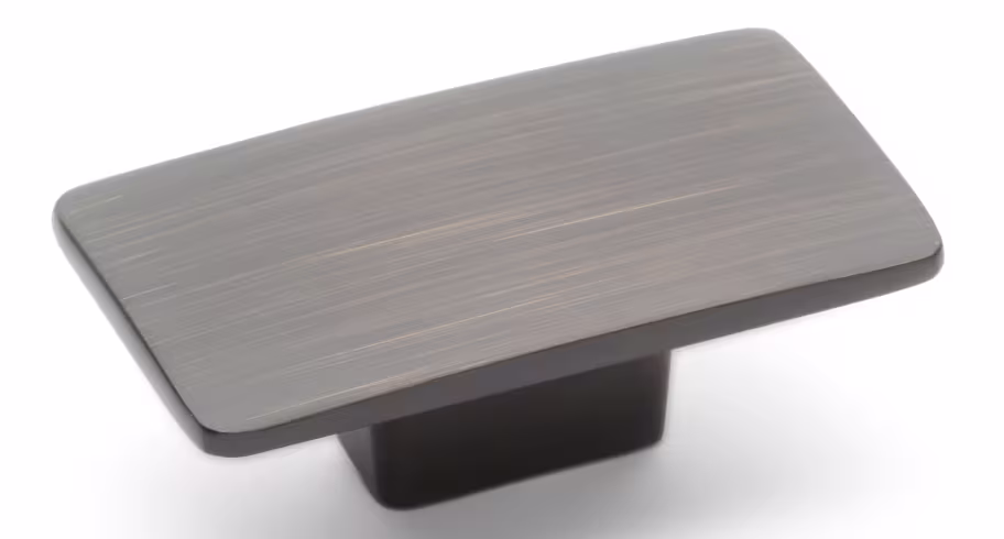 CAMDEN Rectangular Knob
