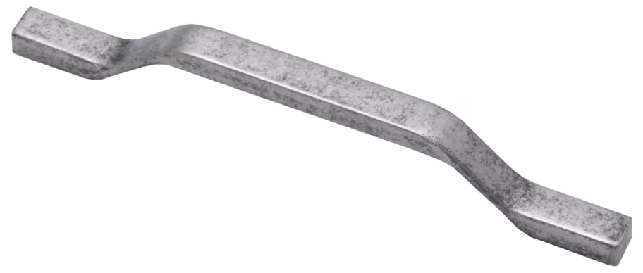 SOHO Strap Handle - Pewter