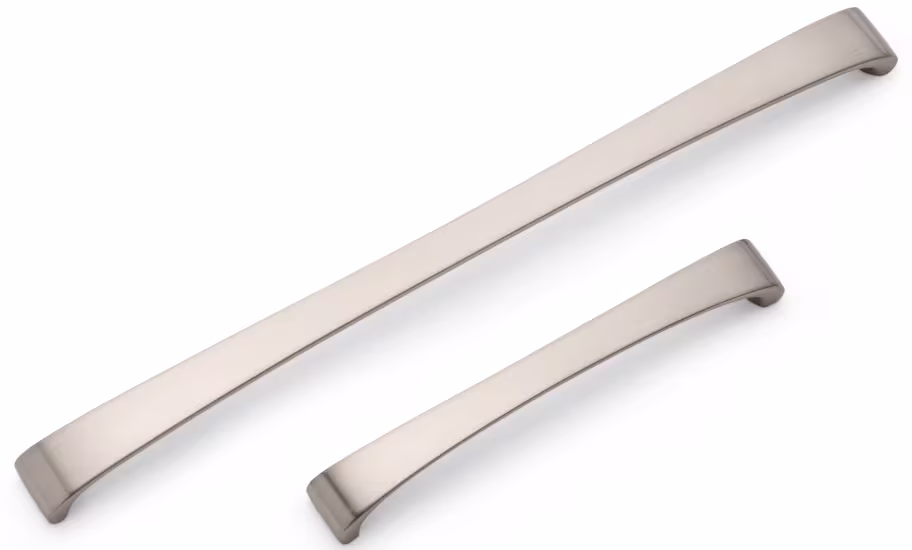 brent d handle in brushed nickel