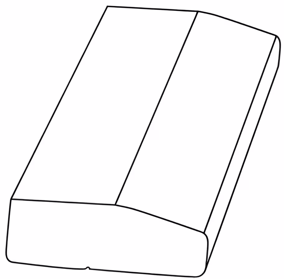 unique pelmet