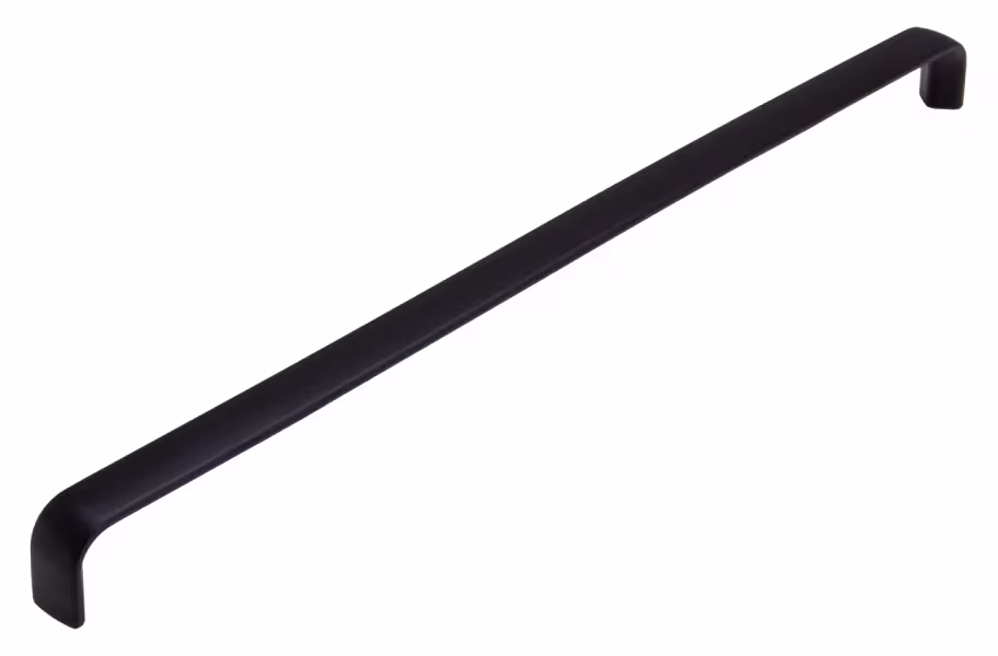 Camden Handle 320mm in Black 