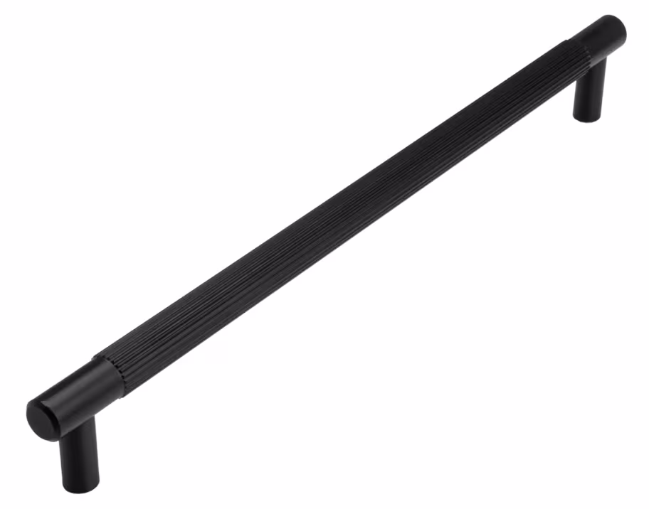 Malaga Handle - Satin Black