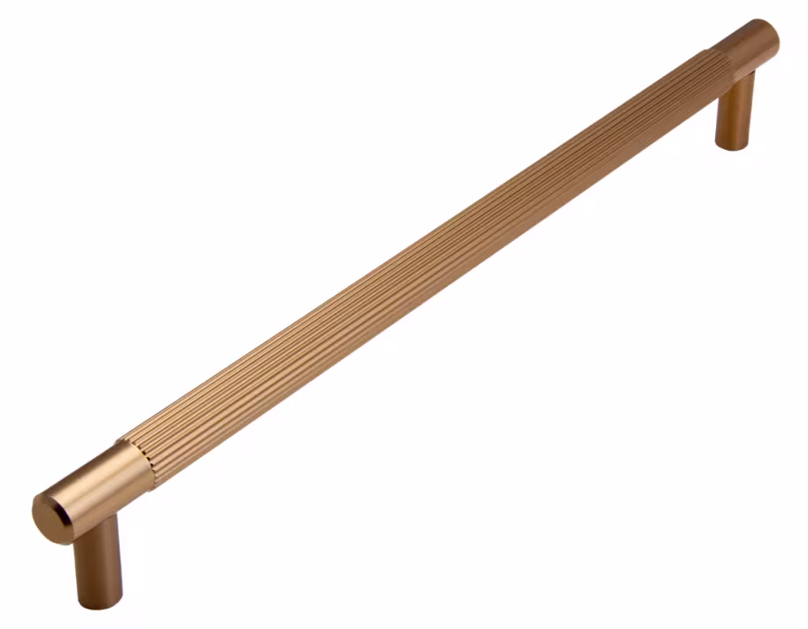 Malaga Handle in Bronze