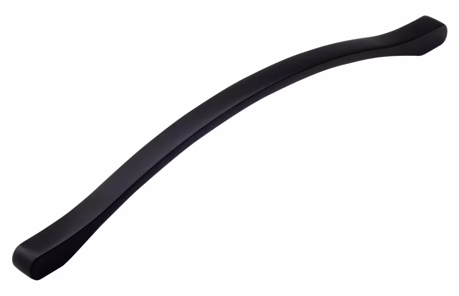 Puente Handle in Black 