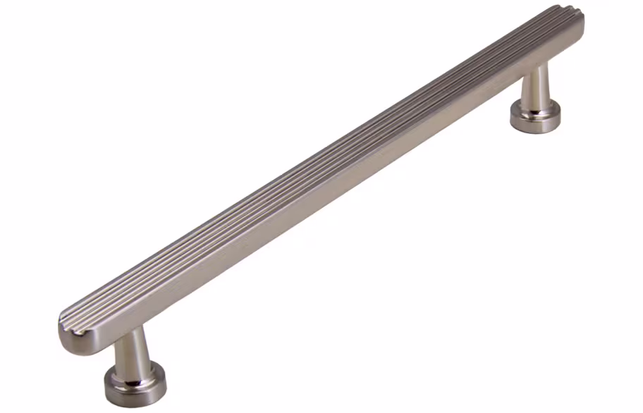 Rome Handle in stainless steel
