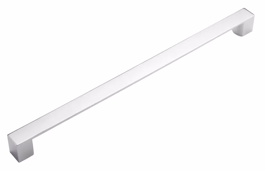 Serene Handle in Chrome 320mm