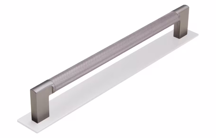 Venice Handle in stainless steel