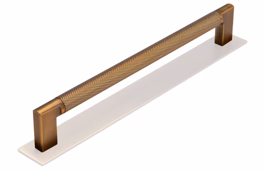 Venice Handle in antique bronze