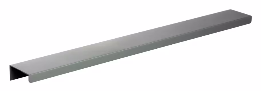 Soho 250mm Trim Handle in Matt Regiment