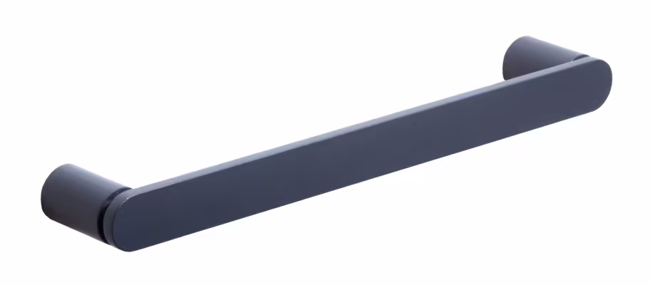 Lloyd D Handle in matt hartforth blue