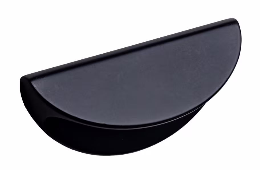 Darley Cup Handle in matt Black