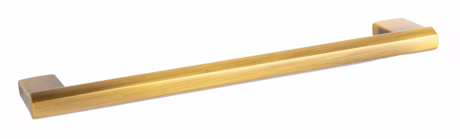 Hexham D Handle in antique bronze