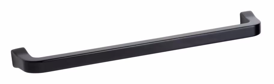 Dalton D Handle in matt black