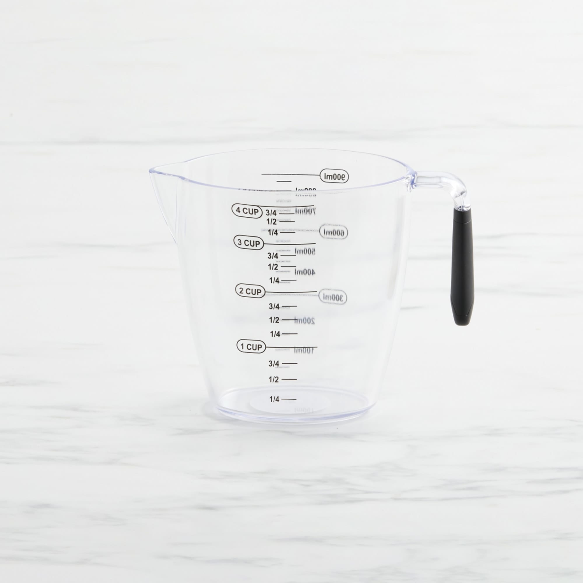 Are Measuring Jugs Designed to be Heated? - Pro-measures