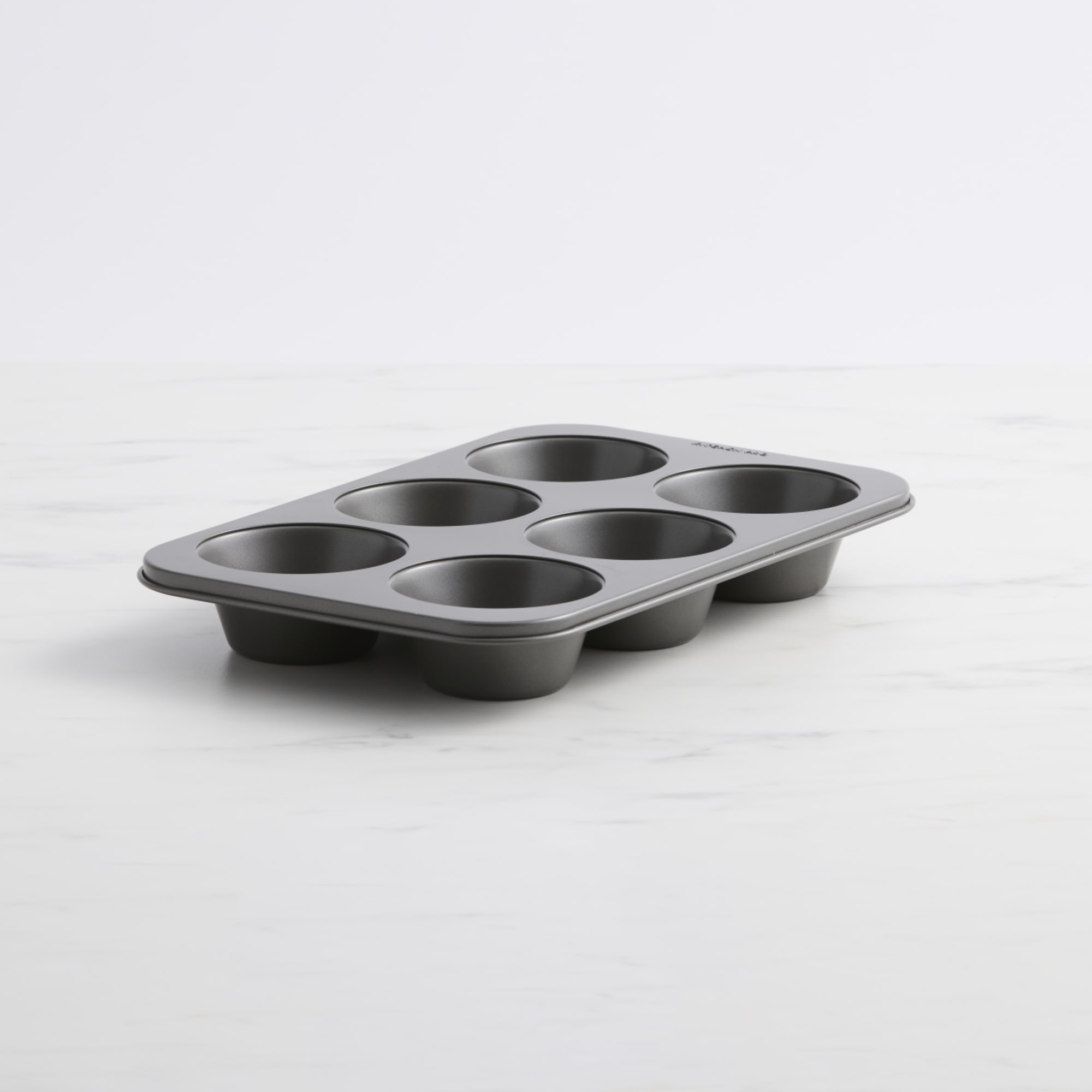 6-Cup Texas Muffin Pan