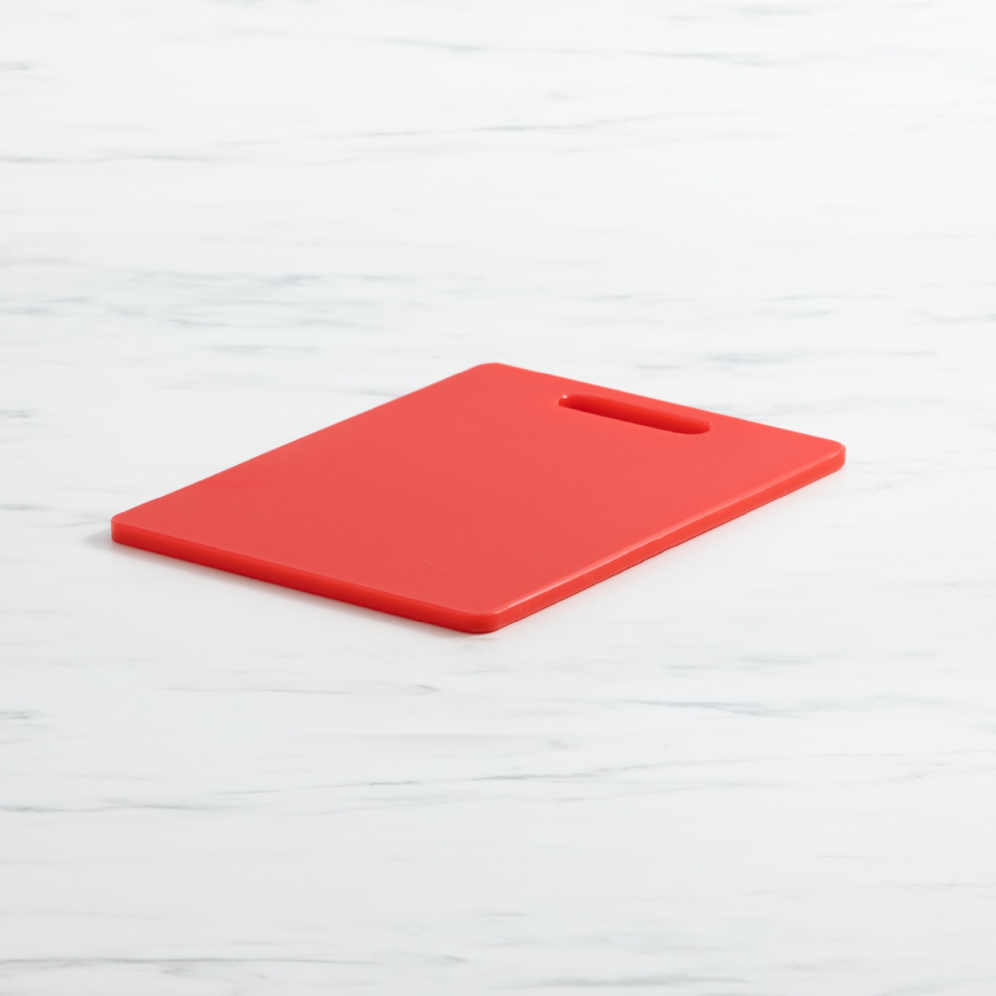 Kitchen Pro Classic Cutting Board 36x25cm Red Image 4