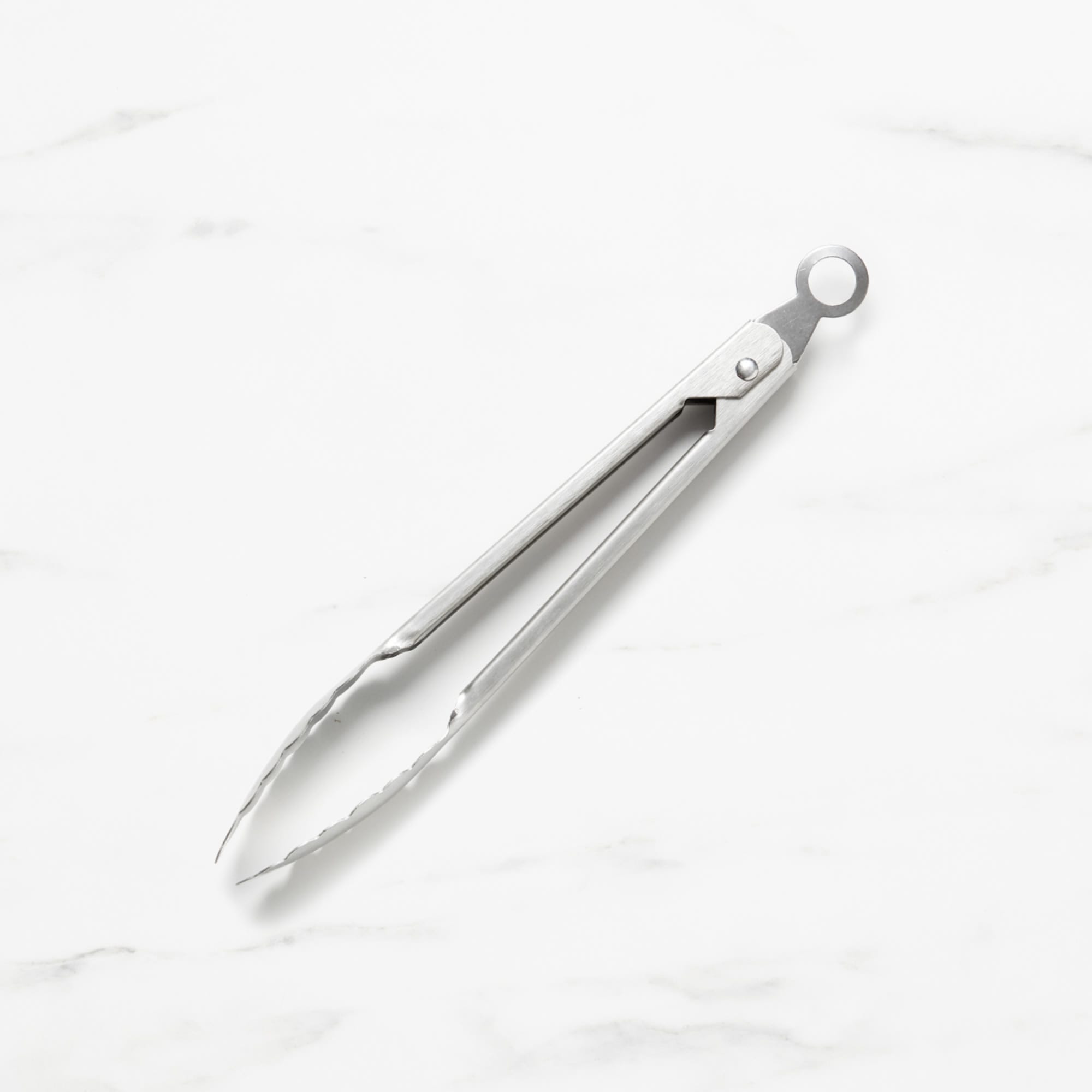 OXO Mini Tongs Stainless Steel