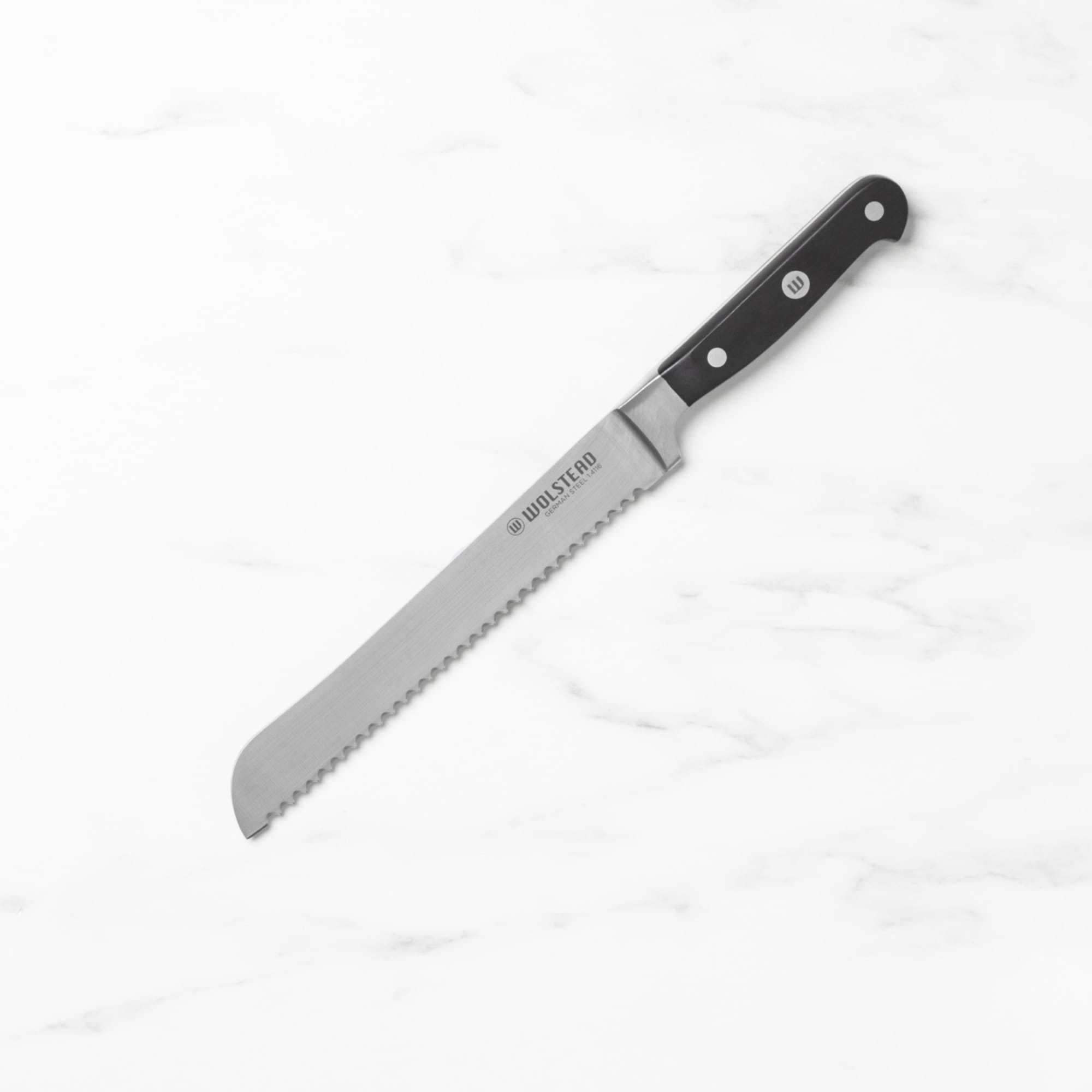 Bread Knife 20cm