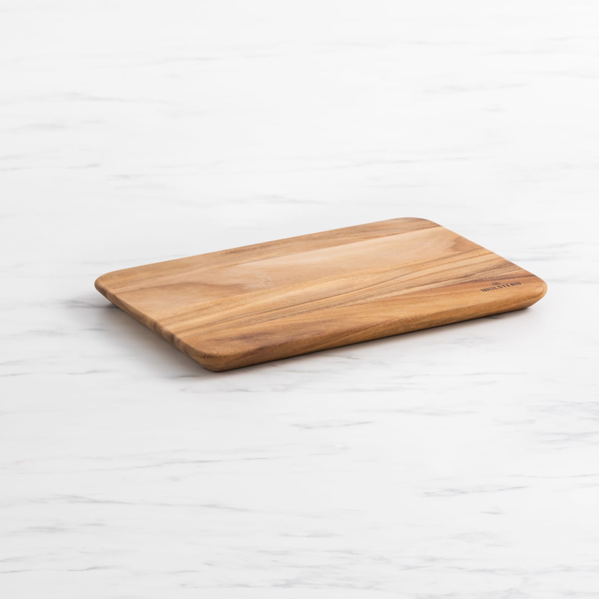 Clear Cutting Board for Kitchen with Lip with Non Slip 24 Wide x 18 Long AZM Displays