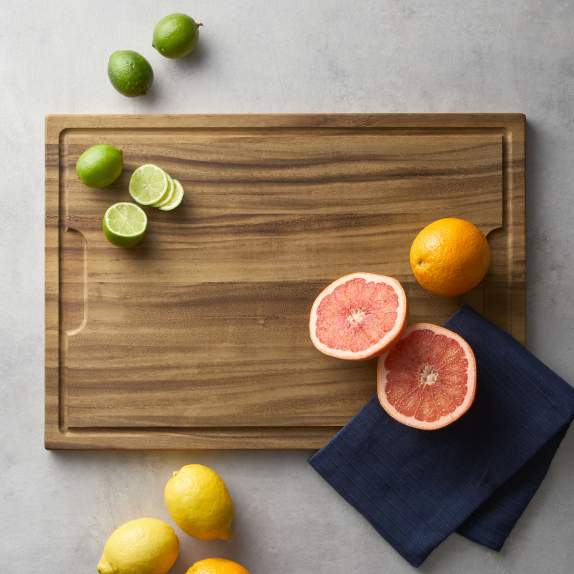 Acacia Chopping Board (Medium) – Stanley Rogers