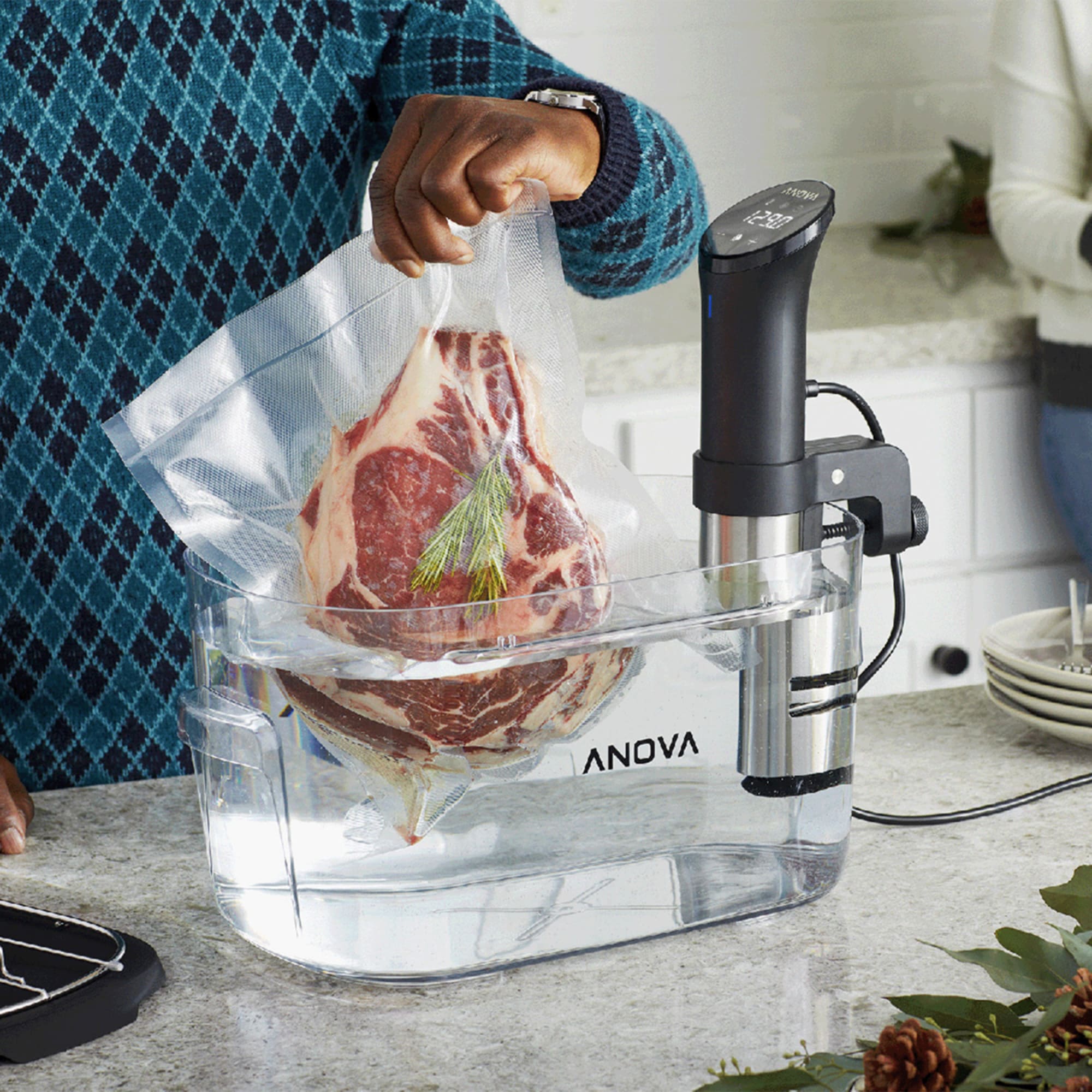 What Is Sous Vide? How To Do It In Your Own Kitchen - Farmison & Co