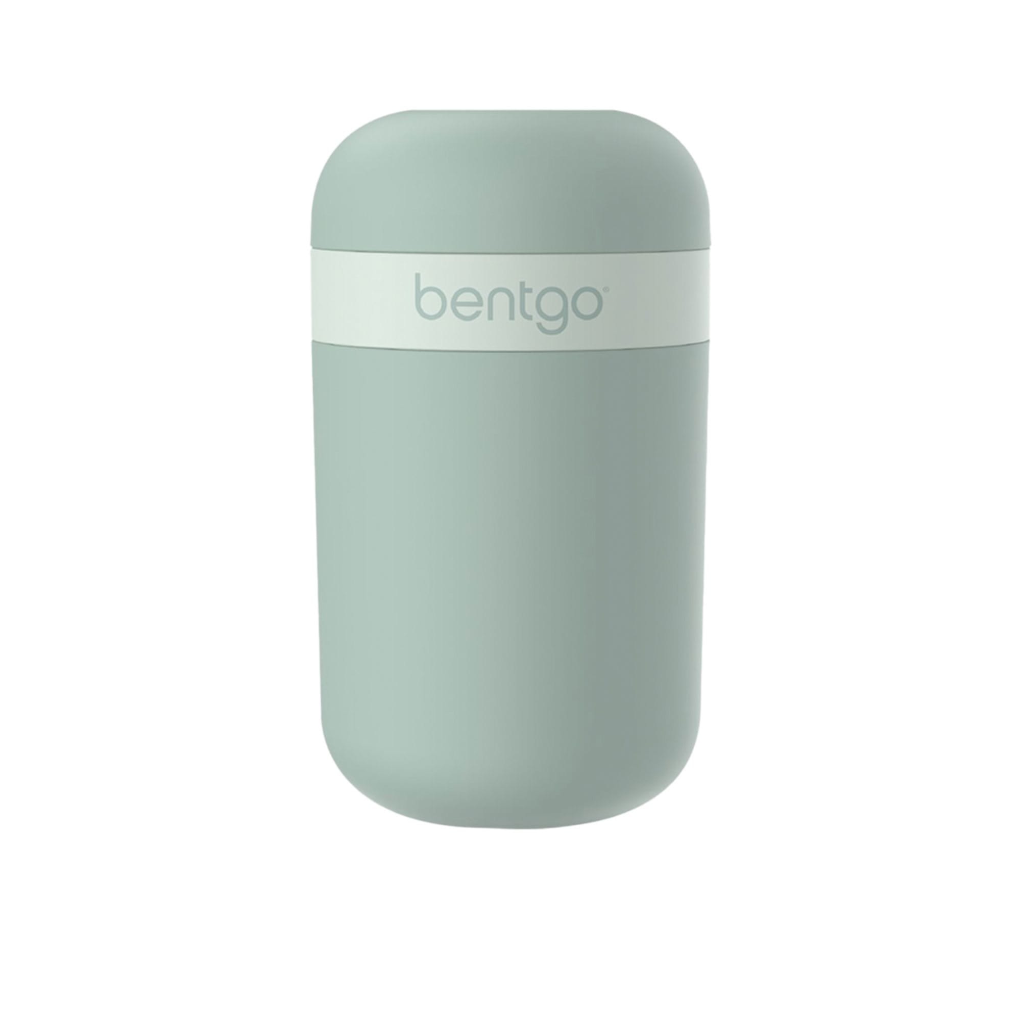 Bentgo Snack Cup | Snack Container Mint Green