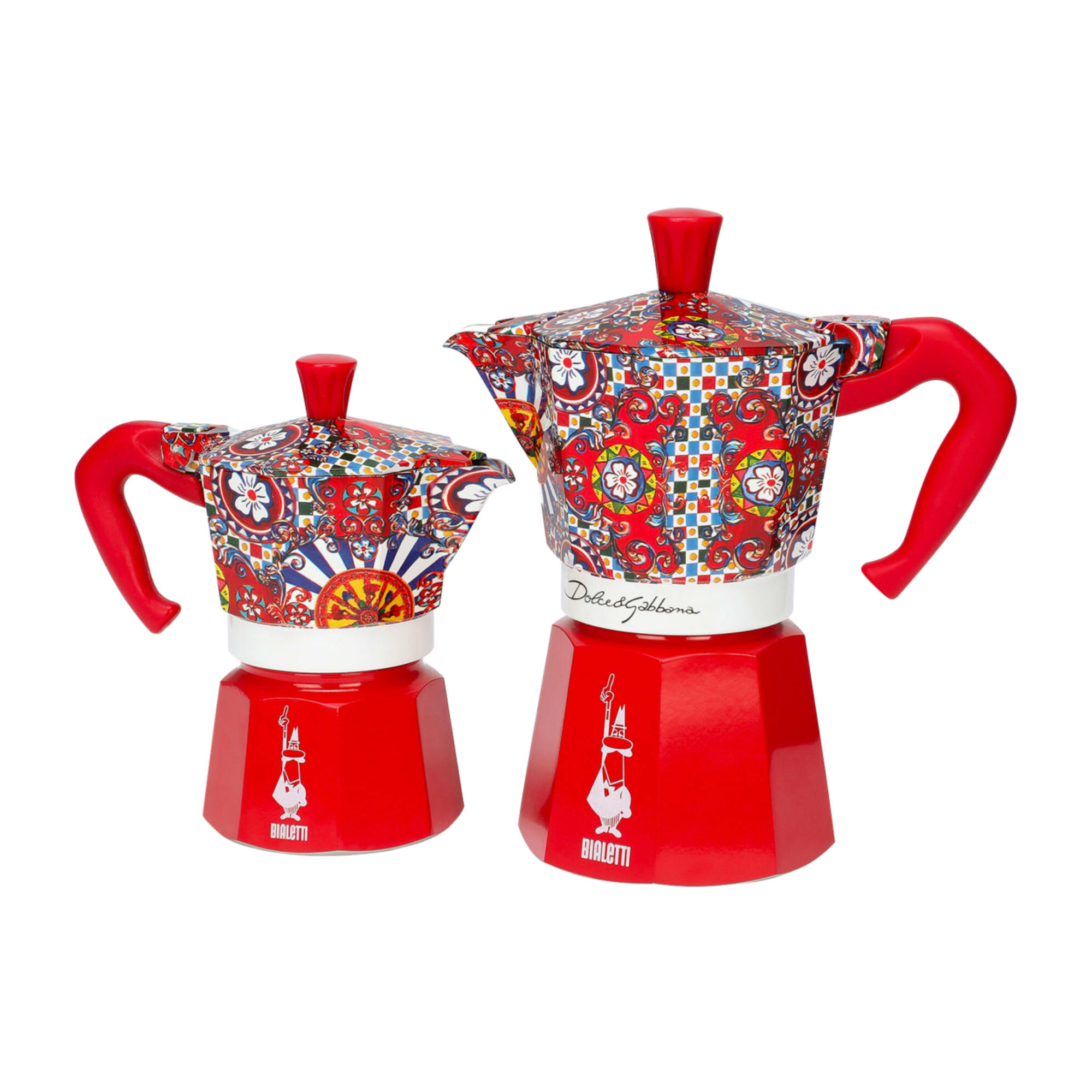 Moka Express Bialetti Dolce&Gabbana