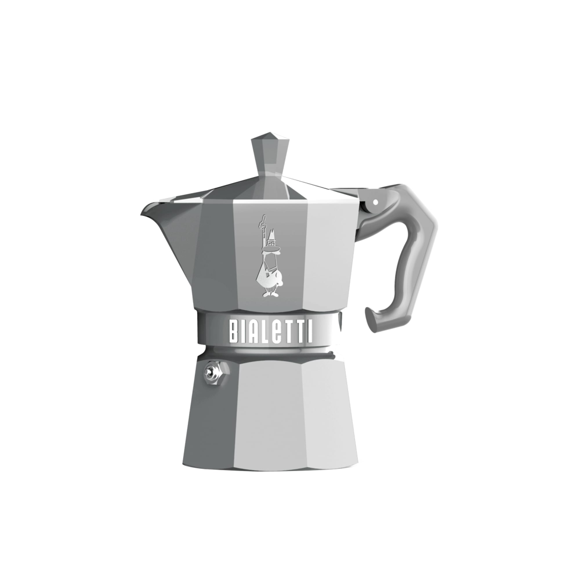 Bialetti Moka Express Stovetop – Art Of Espresso